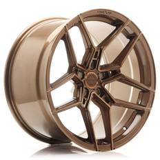 CVR5 Brushed Bronze 9 x 20" - 5x127