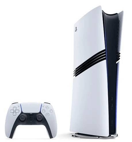 Sony Playstation 5 Pro
