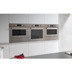 Kombiugn med mikro, Professional-series, rostfri med TFT display
