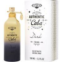 Cuba Authentic Dark