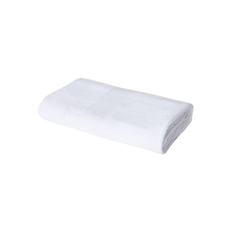 Juniper Pool Towel handduk 85 x 160 cm vit