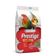 Prestige Stand Up Parakit - 1 kg.