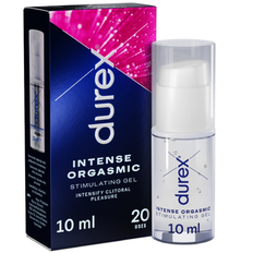 Durex Intense Orgasmic Gel- Fri fragt over 249