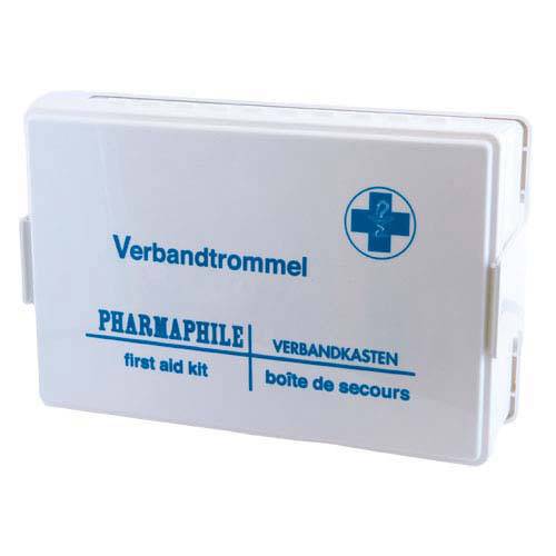 Internationella hjalpenkit