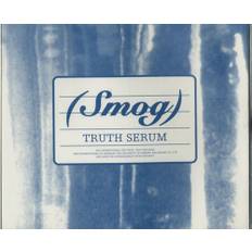 Smog Truth Serum 2003 UK CD single RUG159CDP