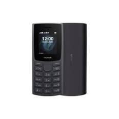 Nokia 105 4MB Svart