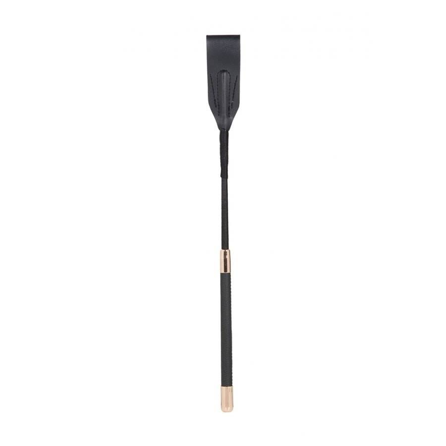 Entice® Riding Crop - Guld