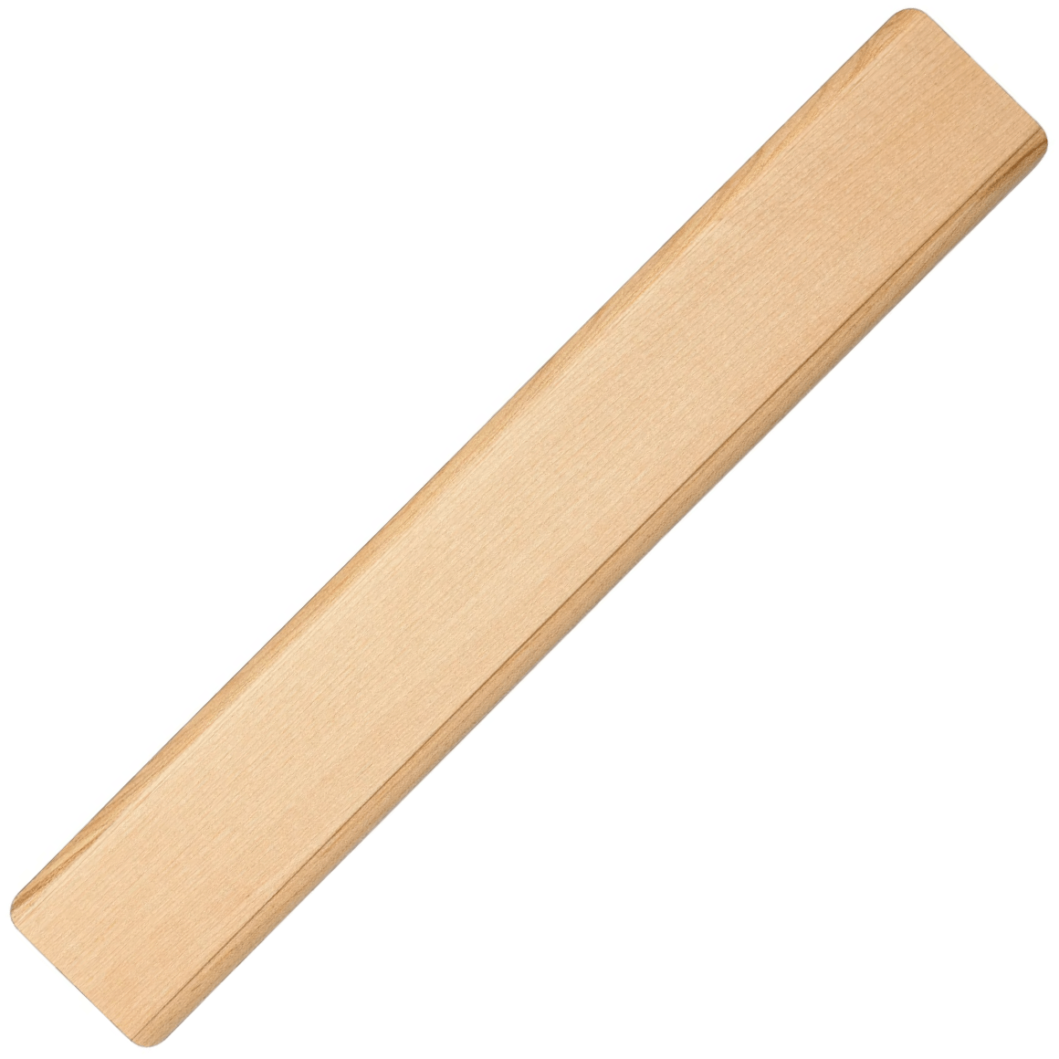XINZUO magnetisk knivhållare för vägg lönnträ presentlåda FF-02