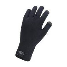 SEALSKINZ Waterproof Ultra Grip Glove | Vandtæt Strikhandske