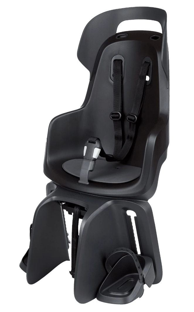 Bobike Go Maxi Mik-hd Svart