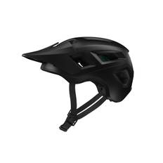 Lazer Coyote KinetiCore Matte Black – Cykelhjelm