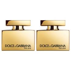2st Dolce & Gabbana The One Gold Intense Eau de Parfum - 75 ml