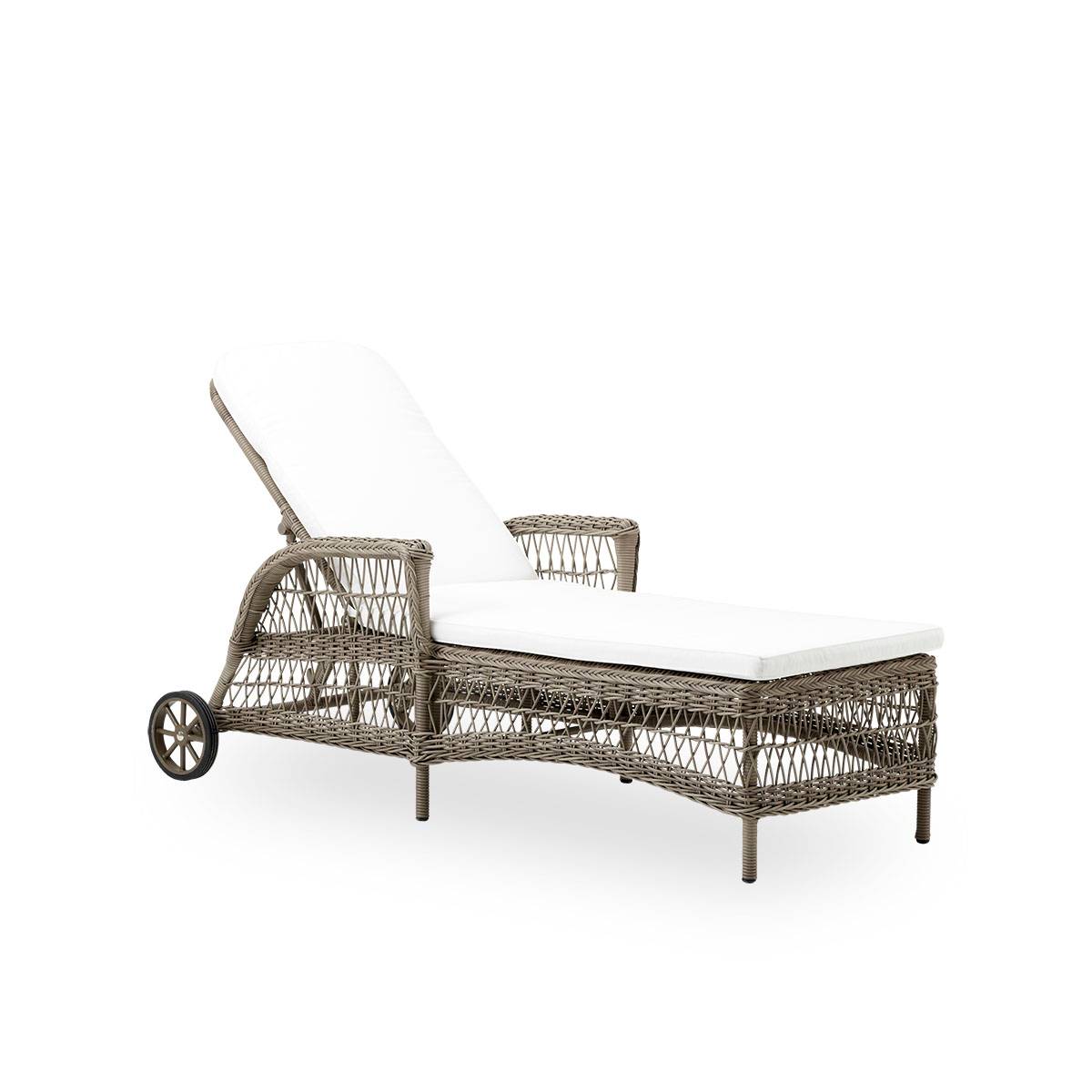 SIKA DESIGN DAISY EXTERIOR LIGGESTOL / INKL. B - HYNDE - 194