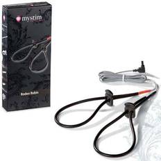 Mystim Rodeo Robin - Eichel- & Hoden-Schlaufen-Set