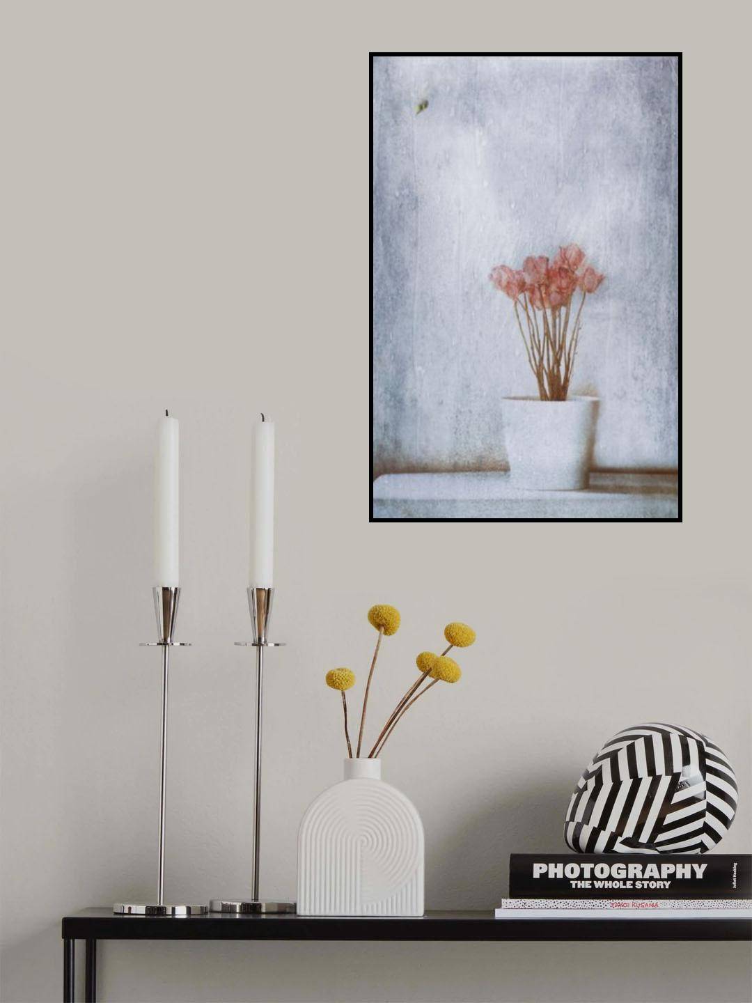 When Summer's Gone... - 30x40 cm