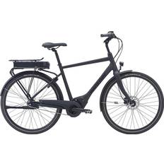 Black Winther Superbe 3 Herre 7g Nexus fodbremse