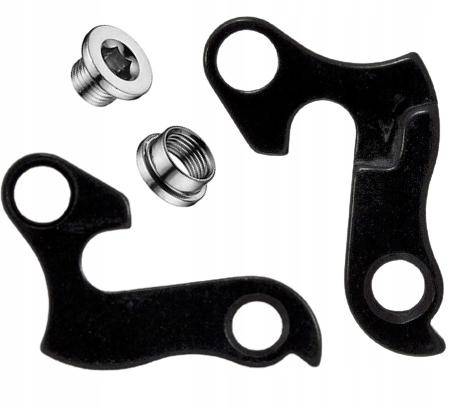 Frame Hanger For Derailleur Aluminum Dp39 Kross Romet