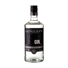 Langley's London Dry Gin