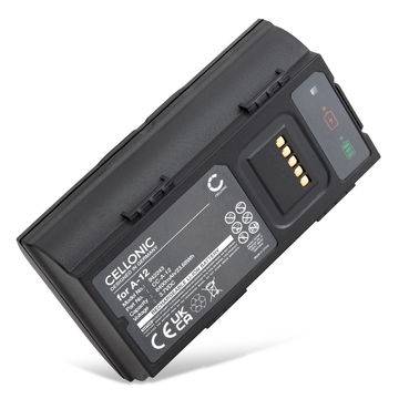 Batteri för Arlo Essential Video Doorbell Wire Free (AVD2001, -100EUS, -100PES) 6400mAh från CELLONIC