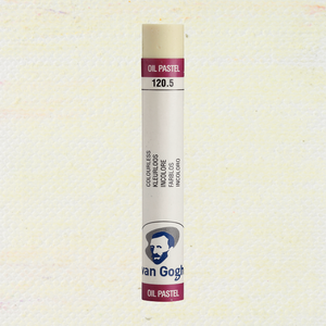 Van Gogh Oljepastell Colourless