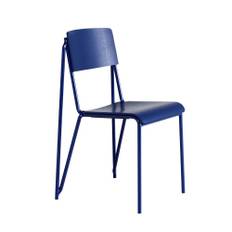 HAY Petit Standard-stol Marine Blue