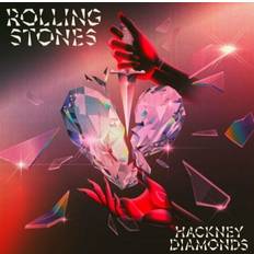 The Rolling Stones - Hackney Diamonds (LP)