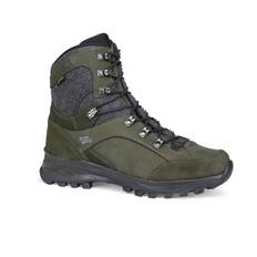 Hanwag Banks Winter GTX Sepia / Asphalt
