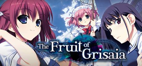 The Fruit of Grisaia (PC) - Standard