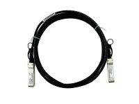 (ComputerSalg) BlueOptics SFP-10G-3M-WG-BL, 3 m, SFP+, SFP+, Hanstik/Hanstik