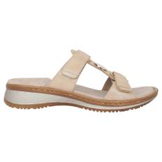 ara, Sko, Dame, Beige, 40 EU, Uld, Beige Hawaii Damesandal
