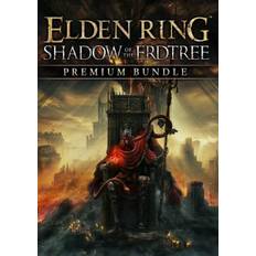 ELDEN RING Shadow of the Erdtree Premium Bundle PC - DLC (EMEA)