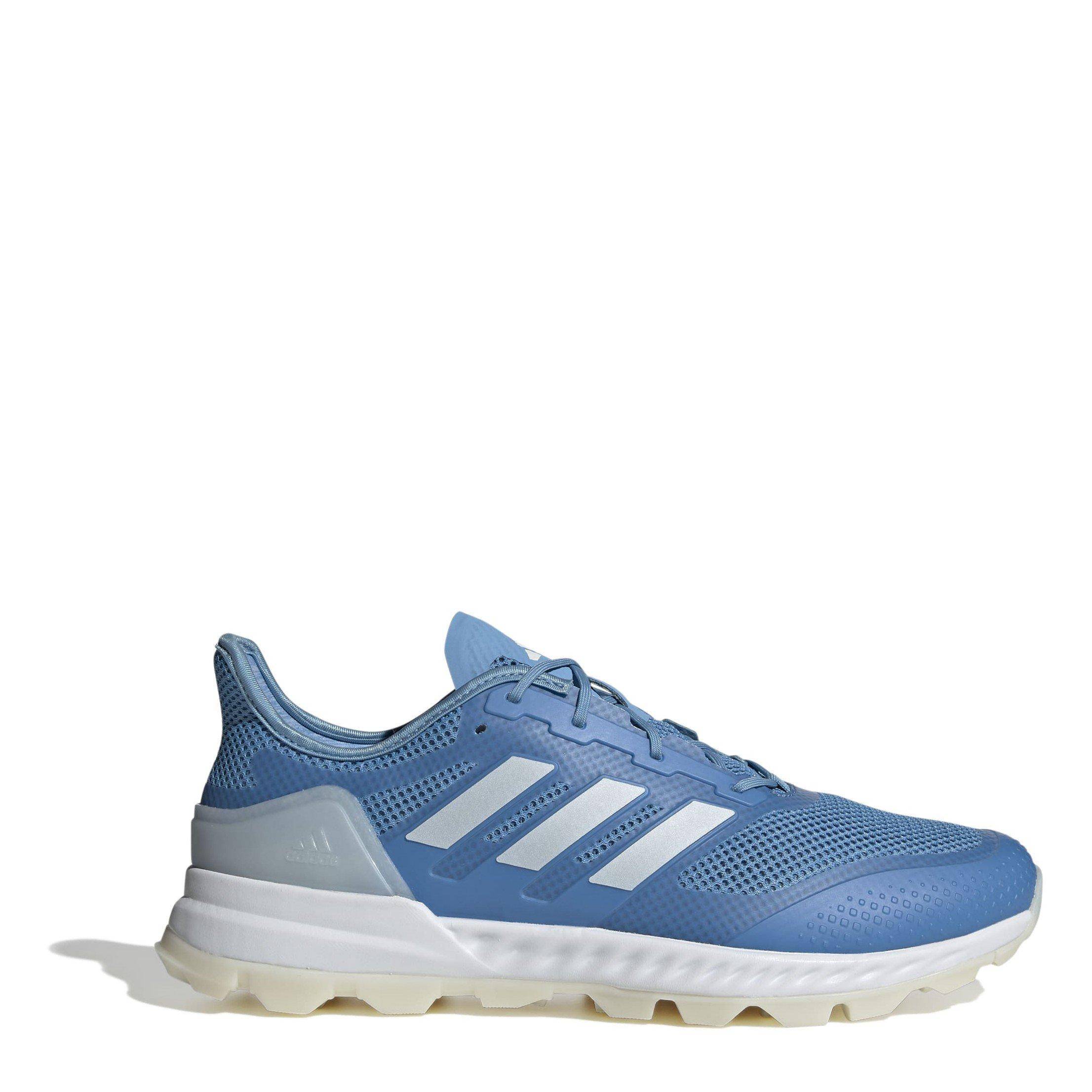Adidas Kids' Adipower 2.1 Indoor Hockey Shoes