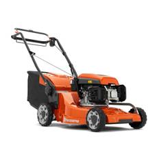 Husqvarna LC 347V Gräsklippare *