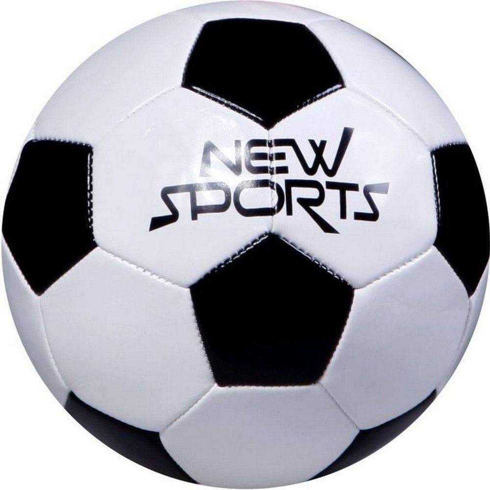 New Sports Fußball Classic, Größe 5