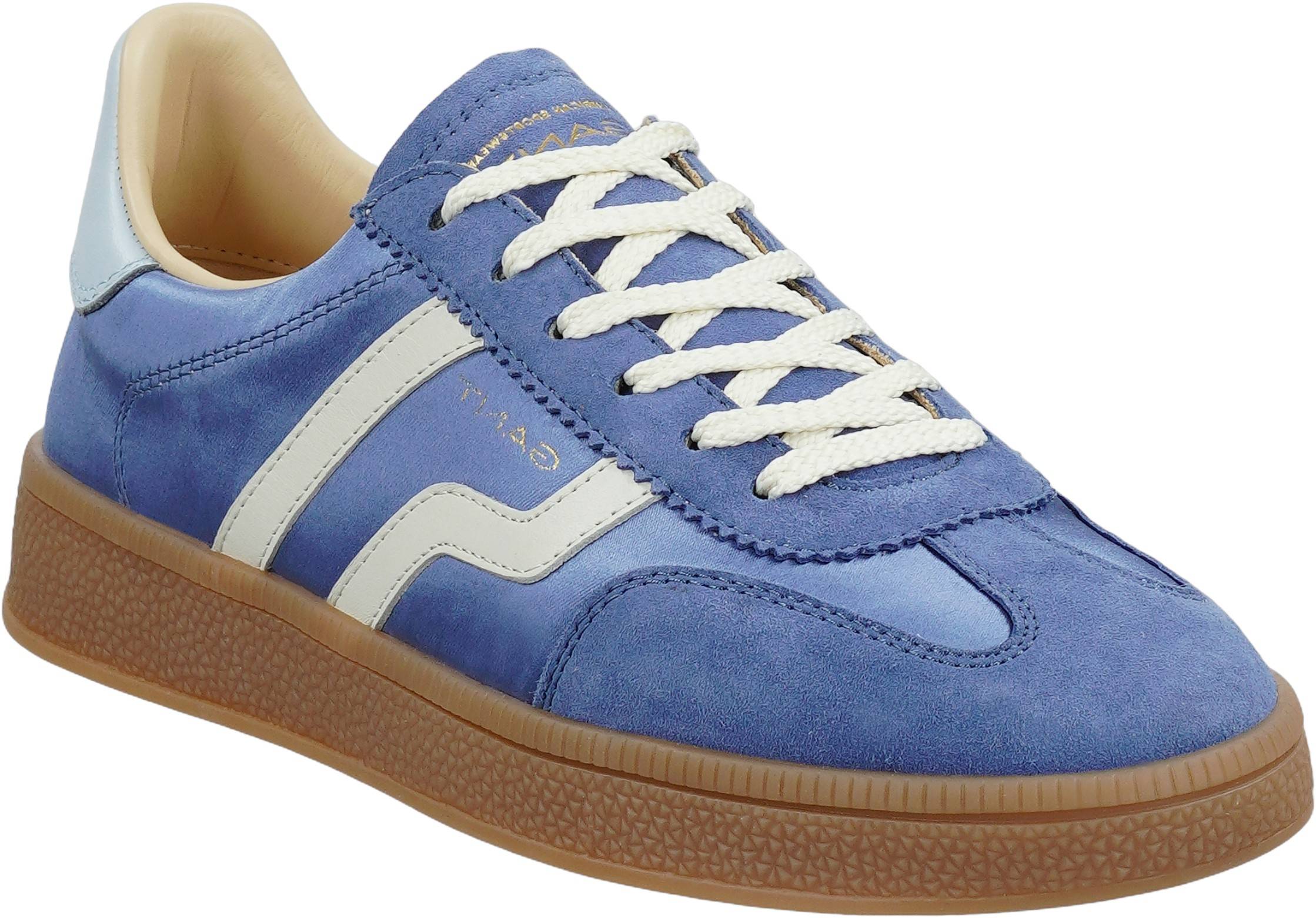 Gant Cuzima Sneaker Dam Stl. 41 - Sneakers Från Magasin - G981 (41)