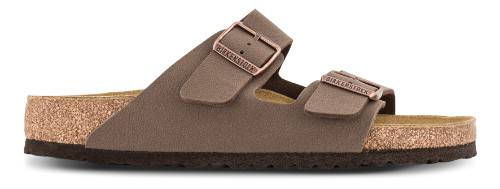 Birkenstock Arizona - mocca (bred model) unisex 45