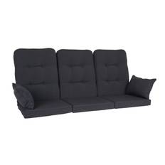 IDUNA HAMMOCKDYNSET ANTRACIT