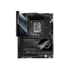 ASUS ROG MAXIMUS Z690 HERO (ATX, Z690, LGA 1700, DDR5) - Bundkort -> Forventet levering: 4-6 hverdage