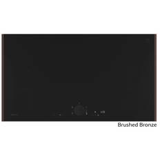 Induktionskogeplade 90 cm Flex Design - Neff N90 - Brushed Bronze