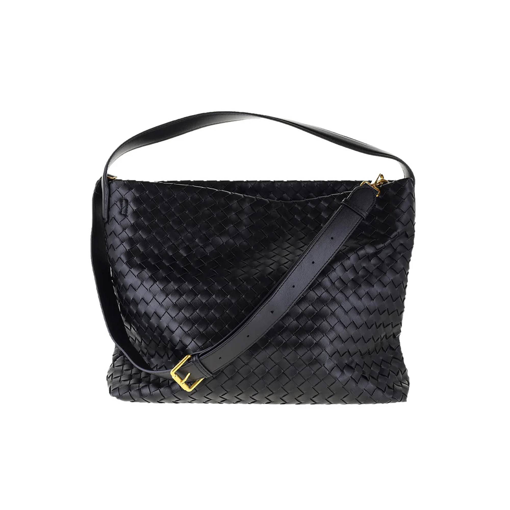 By Stær Crossbody Dagmar - Sort