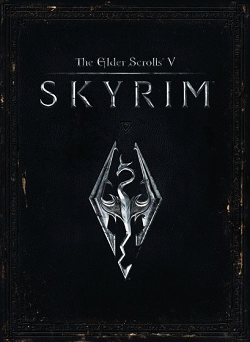 The Elder Scrolls V: Skyrim Special Edition Steam (Digital download)
