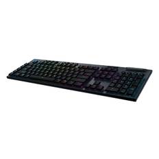 Logitech G915 LIGHTSPEED Wireless RGB Mechanical Gaming Keyboard