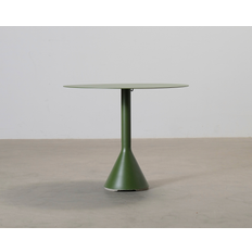 HAY Palissade Cone bord ø 90 cm olivgrön