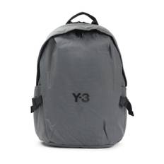 Y-3, Taske, Herre, Grå, ONE SIZE, Uld, Grå Bucket Bag & Rygsæk