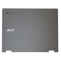 Acer LCD Cover ASSY - Grå