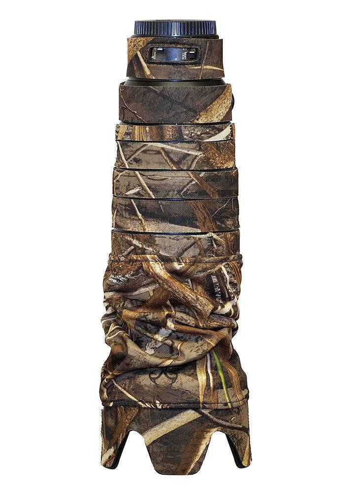 Nikon Z 100-400mm f/4,5-5,6 VR S Realtree Max 5