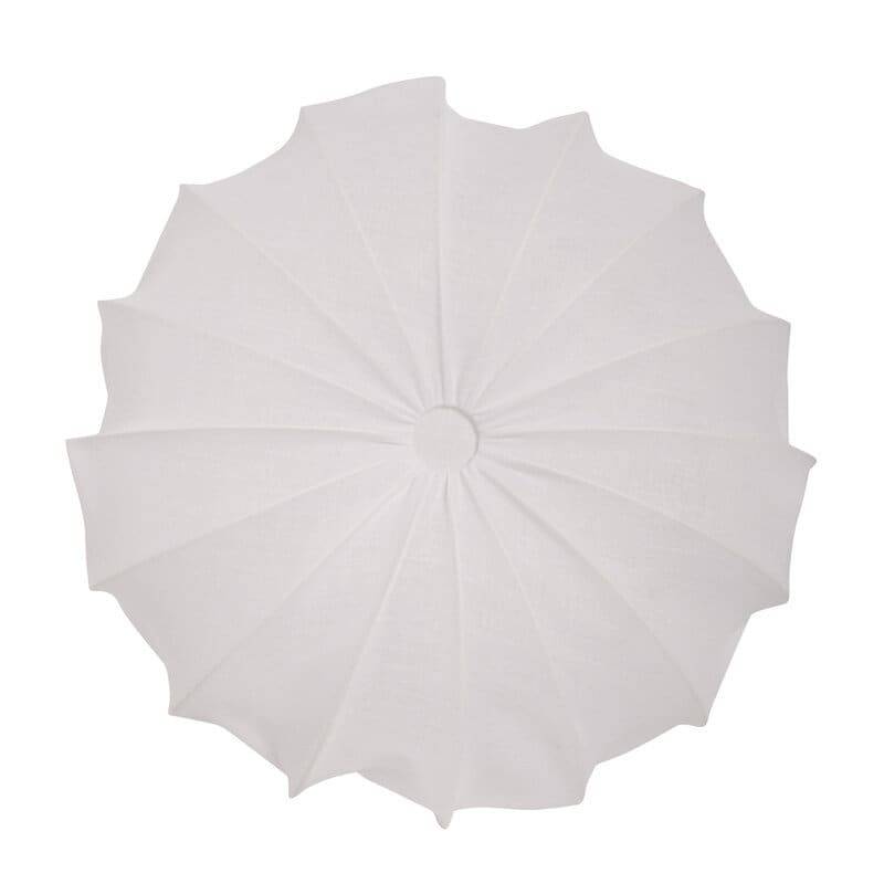 Watt & Veke Anna Ø60 plafond linne white