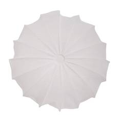 Watt & Veke Anna Ø60 plafond linne white