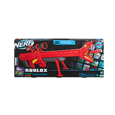 Nerf Roblox Zombie Attack Viper Strike