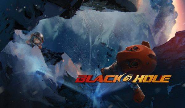BLACKHOLE (PC) - Complete Edition